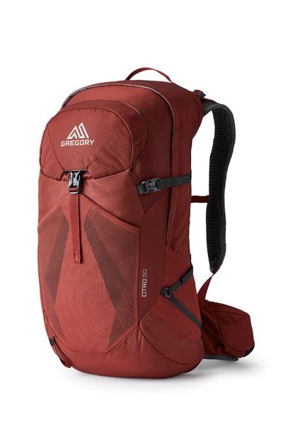 Gregory Citro 30 Rc Brick Red #1