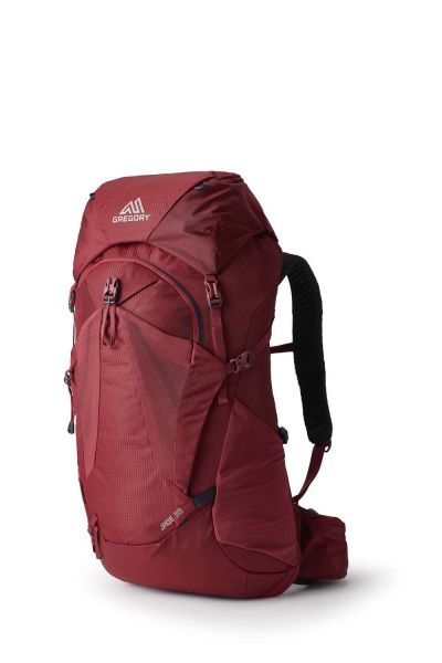 Gregory Jade 38 Rc Sm/Md Ruby Red #1