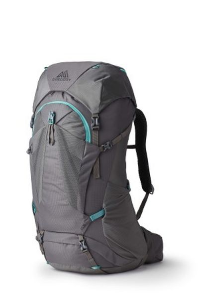 Gregory Jade 53 Rc Xs/Sm Mist Grey #1