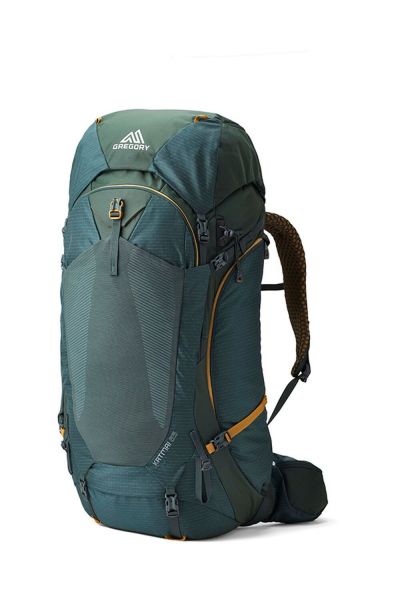 Gregory Katmai 55 Rc Sm/Md Oxide Green #1