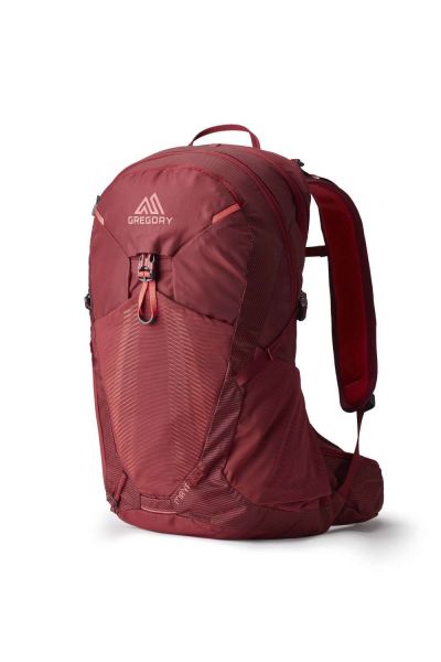 Gregory Maya 20 Iris Red #1