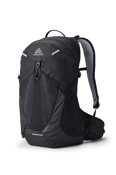 Gregory Miko 25 Optic Black #1