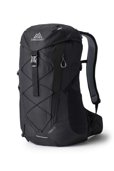 Gregory Miko 30 Optic Black #1
