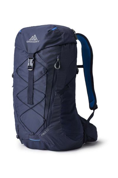 Gregory Miko 30 Volt Blue #1