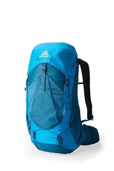 Gregory Trailflex Stout 45 Plus Compass Blue #1