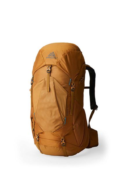 Gregory Trailflex Stout 45 Rc Sandstone #1