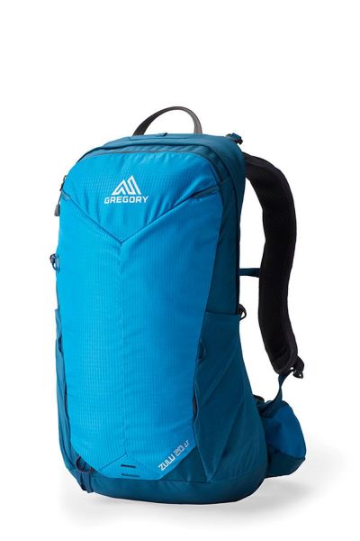 Gregory Zulu 20 Lt Rc Horizon Blue #1