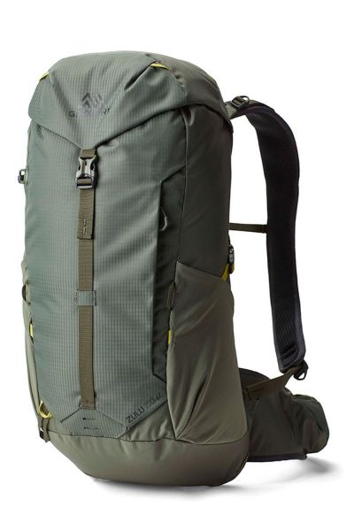 Gregory Zulu 28 Lt Plus Forage Green #1