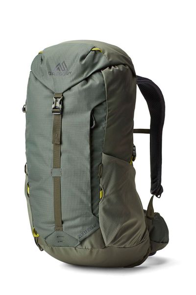 Gregory Zulu 28 Lt Rc Forage Green #1