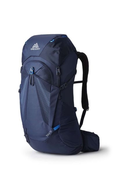 Gregory Zulu 35 Rc Sm/Md Halo Blue #1
