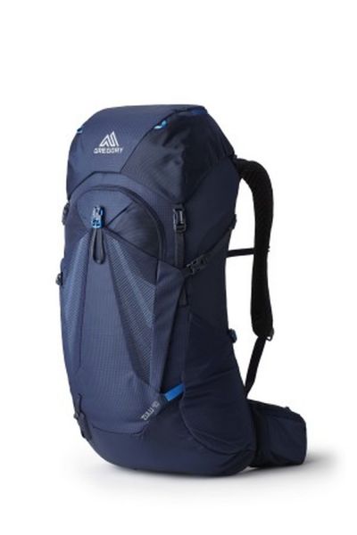 Gregory Zulu 40 Rc Md/Lg Halo Blue #1