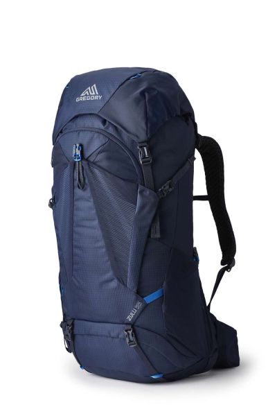 Gregory Zulu 55 Rc Md/Lg Halo Blue #1