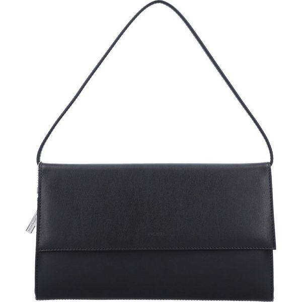 Picard Auguri Handtasche Schwarz
                                                    
