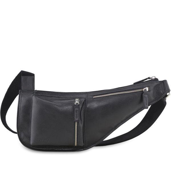 Picard Buddy Rucksack Schwarz #1