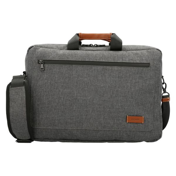 Picard Go Eco Laptoptasche anthrazit #1