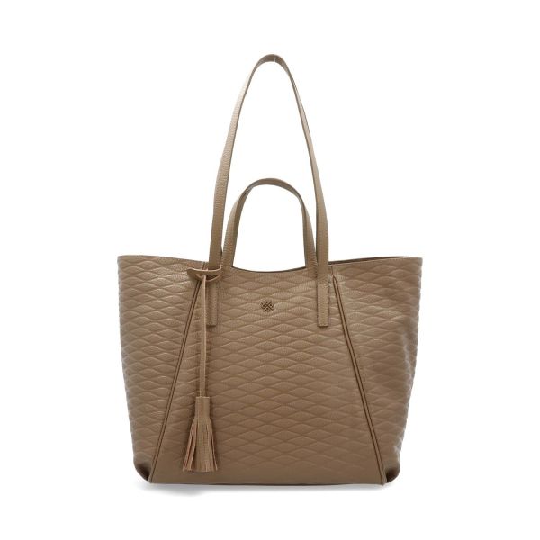 Picard Lille Shopper Taupe #1