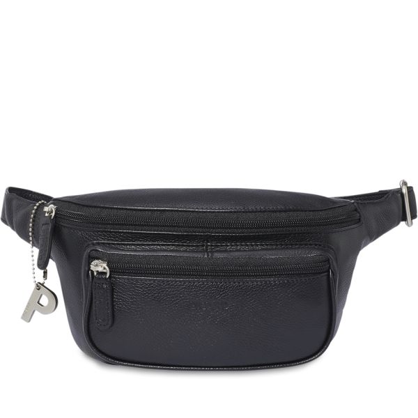 Picard Luis Gürteltasche Schwarz #1
