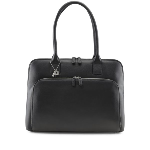 Picard Milano Handtasche Schwarz #1