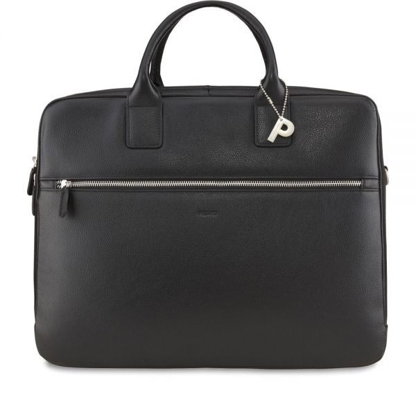 Picard Milano Businessumhänger Schwarz #1
