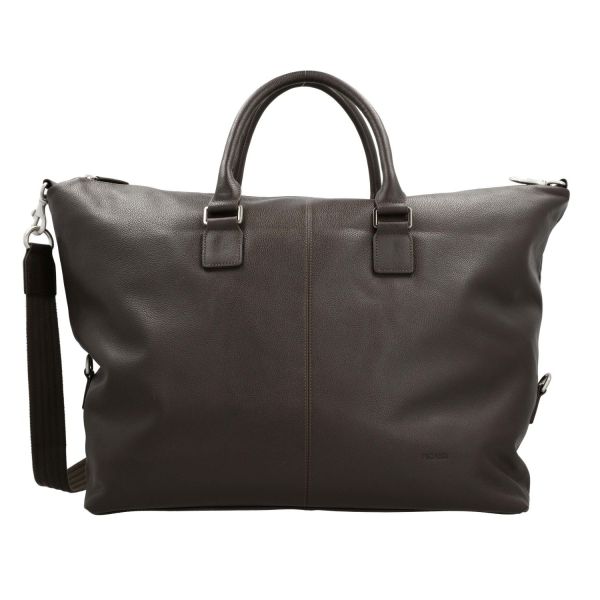 Picard Milano Reisetasche cafe #1