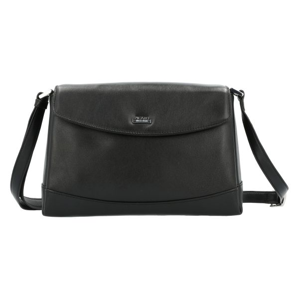 Picard Really Handtasche Schwarz #1