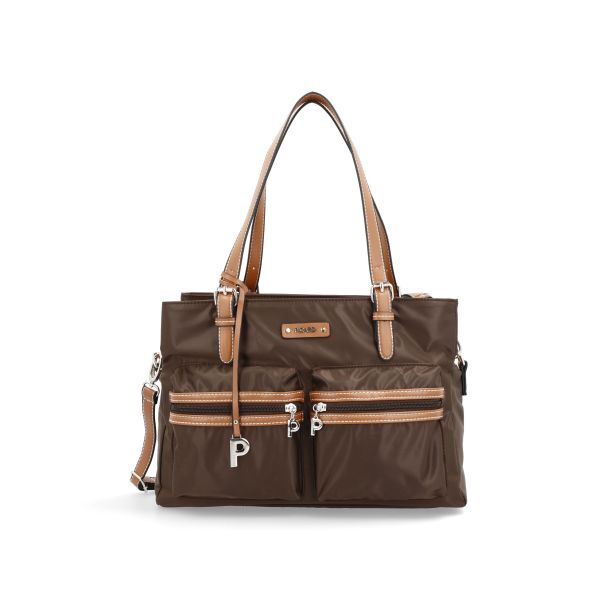 Picard Sonja Shopper cafe #1
