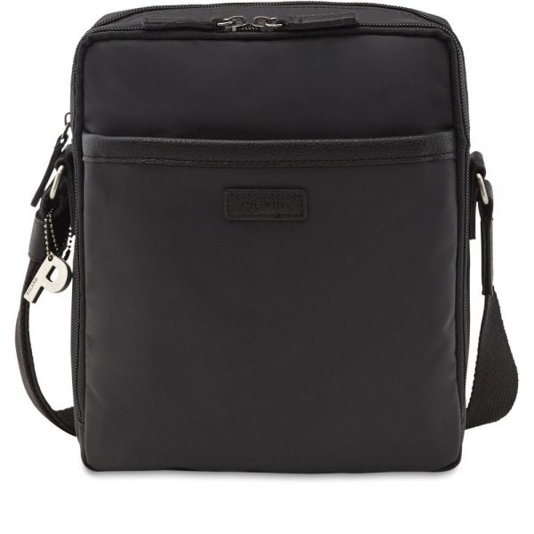 Picard S'Pore Handtasche Schwarz #1