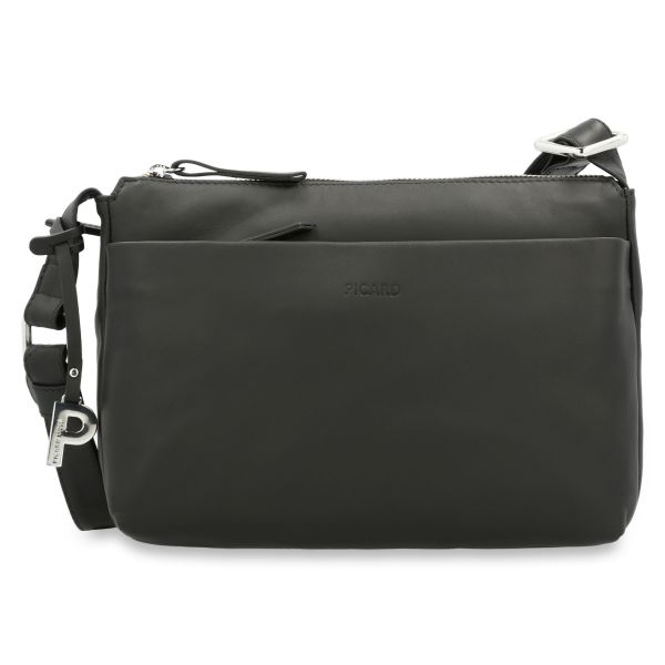 Picard Timeless Handtasche schwarz #1