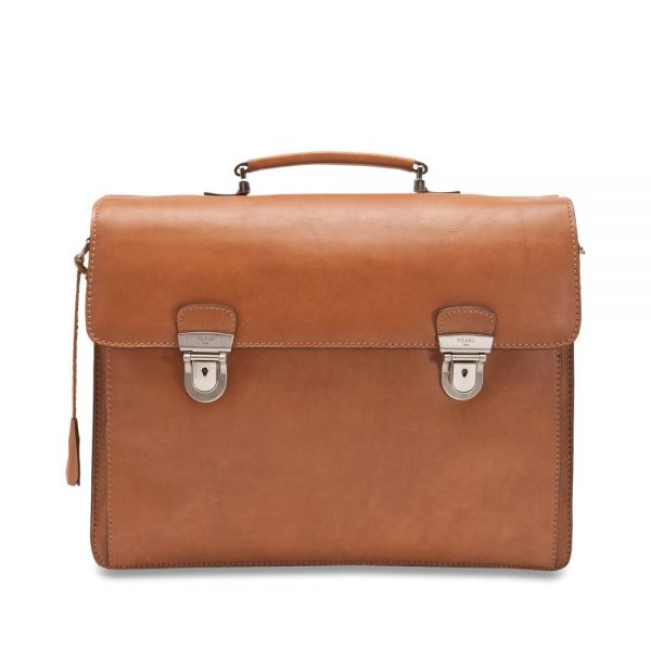 Picard Toscana Aktenmappe Camel #1