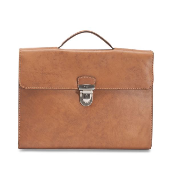 Picard Toscana Aktenmappe Camel #1