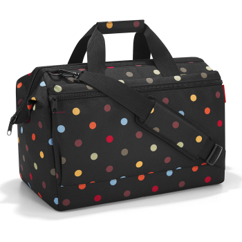 Reisenthel Allrounder L Pocket Dots dots #1
