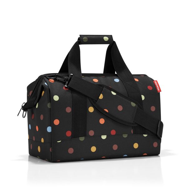 Reisenthel Allrounder M Dots dots #1