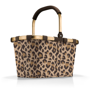 Reisenthel Carrybag Frame Leo Macchiato frame leo macchiato #1