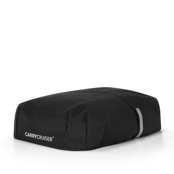 Reisenthel Carrycruiser Cover Black black #1