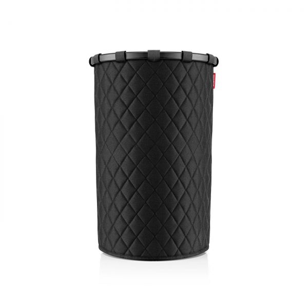 Reisenthel Homebasket L Frame Rhombus Black frame rhombus black #1