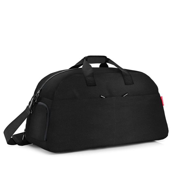 Reisenthel Overnighter Plus Black black #1