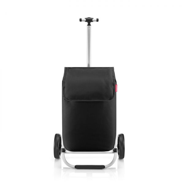 Reisenthel Shopping Trolley Black #1