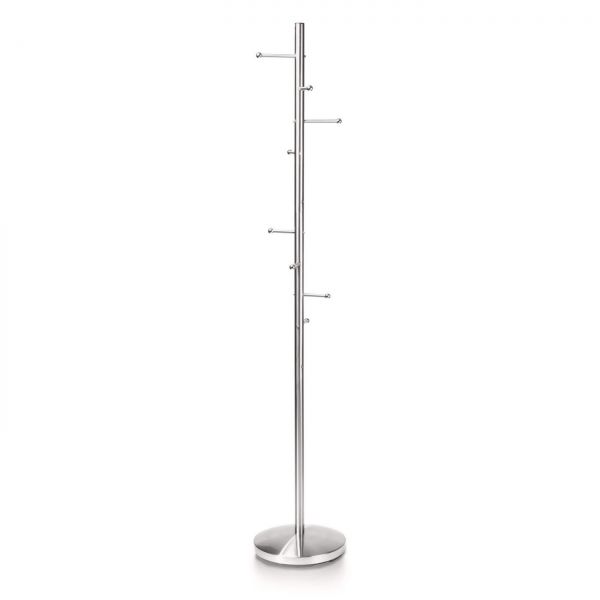Reisenthel Wardrobe Metal Chrome Plated #1