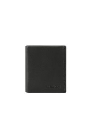 Samsonite Attack 2 Slg Geldbörse Black #1