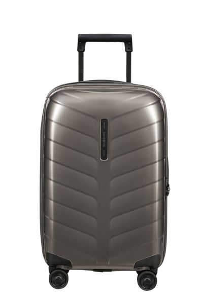 Samsonite Attrix Spinner 55/20 Exp Length 35Cm Dune #1
