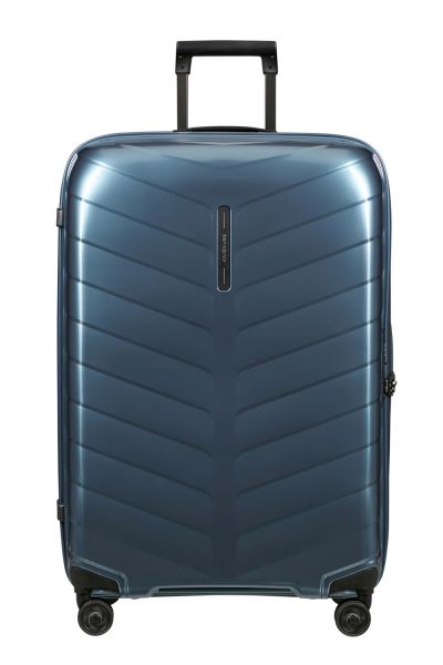 Samsonite Attrix Spinner 75/28 Steel Blue #1