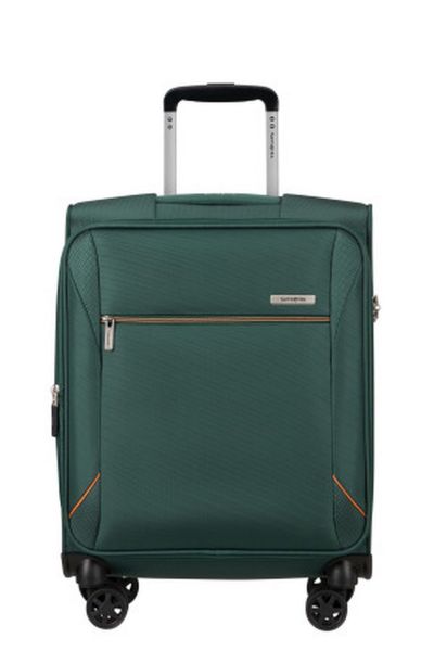 Samsonite Base Breeze Spinner 55/20 Exp Dark Green #1