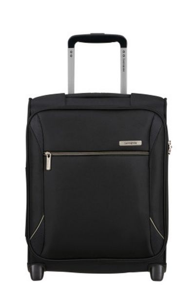 Samsonite Base Breeze Upright 45/16 Underseater Black #1