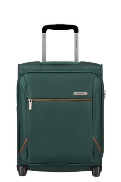 Samsonite Base Breeze Upright 45/16 Underseater Dark Green #1