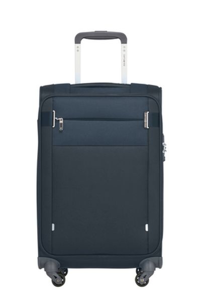 Samsonite Citybeat Spinner 55/20 Length 35 Cm 55 Navy Blue #1