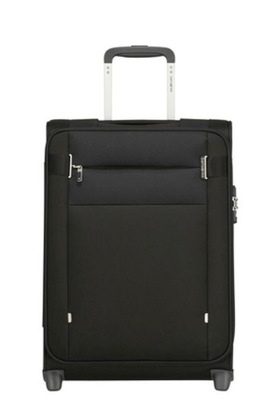 Samsonite Citybeat Upright 55/20 55 Black #1