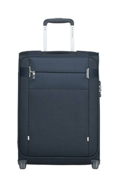 Samsonite Citybeat Upright 55/20 55 Navy Blue #1
