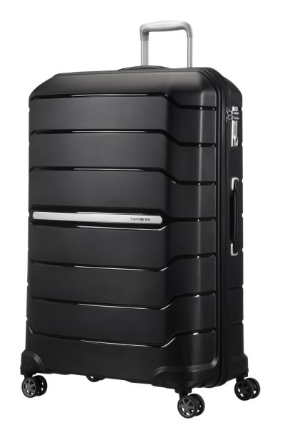 Samsonite Flux Spinner 81/30 Exp Black #1