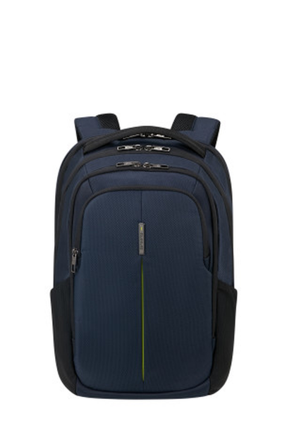 Samsonite Guardit 3.0 Laptop Backpack M 15.6" Black #1