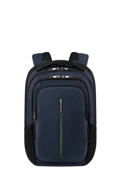 Samsonite Guardit 3.0 Laptop Backpack S 14.1" Blue #1